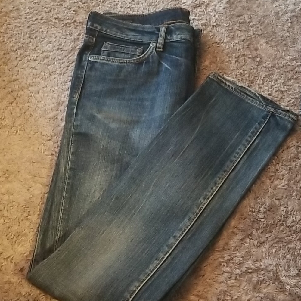 Buffalo David Bitton Jeans